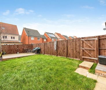 3 bedroom house to rent - Photo 5
