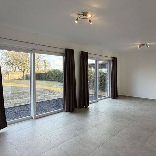 Eengezinswoning te huur in Brasmenil voor € 975 met 3 slaapkamers - Photo 1