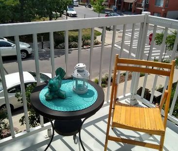 3 1/2 in Parc Extension Available July 1 - Photo 3