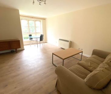 1 bedroom flat to rent - Photo 2