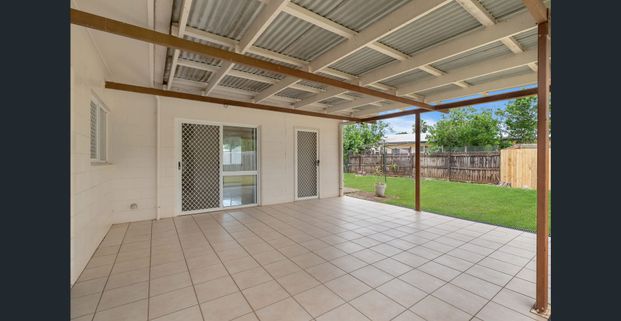 Conveniently Located Family Home - Photo 1