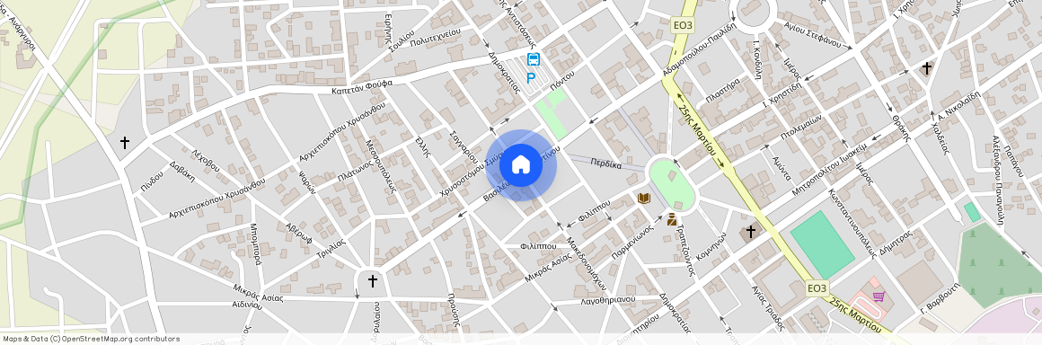 Κέντρο (Πτολεμαϊδα)