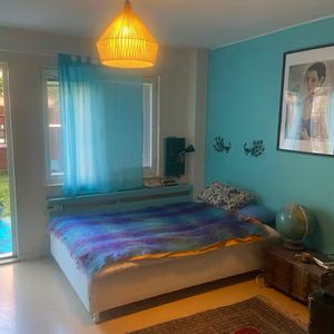 Segelflygsgatan, Skarpnäck - Photo 2