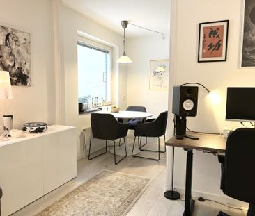 Fleminggatan, Stockholm - Foto 1