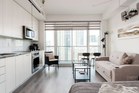 For Lease - 38 Iannuzzi Street Unit# 2002, Toronto, Ontario - Photo 3