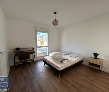 Location Appartement 3 pièces 65m² TRELAZE 49800 - Photo 5