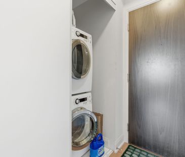 For Lease - 68 CANTERBURY Place Unit# 1110, Toronto, Ontario - Photo 5