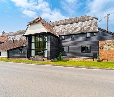 4 bedroom barn conversion to rent - Photo 5
