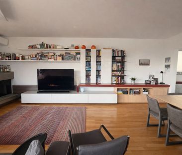 4.5 Zimmer, 120 m², 1. Stock - Photo 6