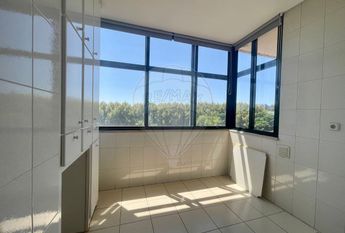 Apartamento T3 em Braga