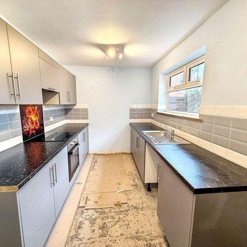 2 bed terraced house to rent in DH9 - Photo 1