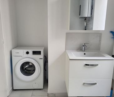 Appartement T1 Nevers à louer - Photo 2