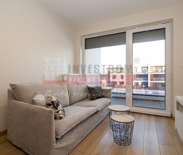 Mieszkanie do wynajęcia Opole, Szczepanowice, 2 pokoje, 28m - Zdjęcie 6