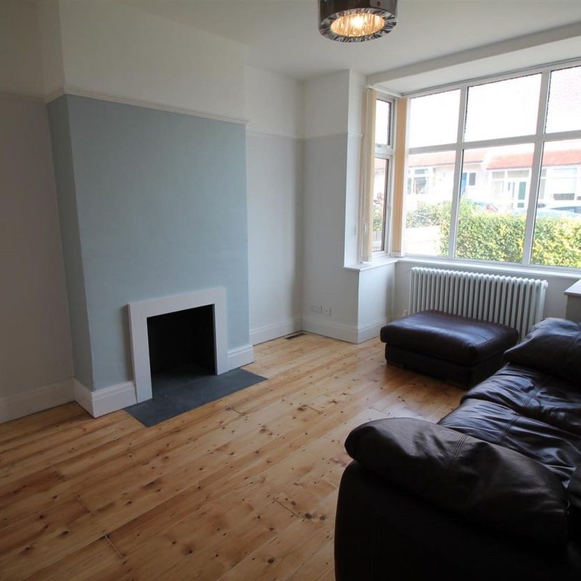 Beverley Road, Bristol, BS7 - Photo 1