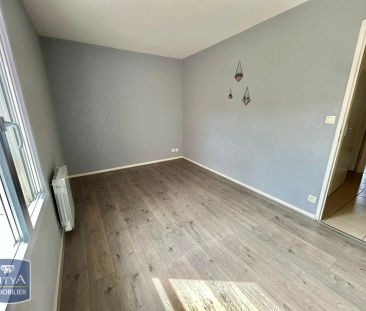Maison à louer 3 pièces 69.99m² - Photo 1