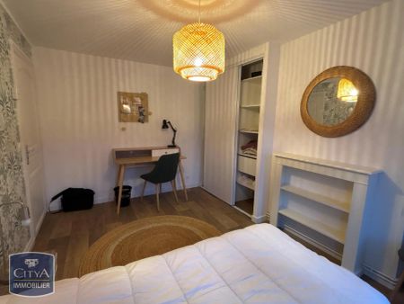 Appartement à louer 1 pièce 12.21m² - Photo 4