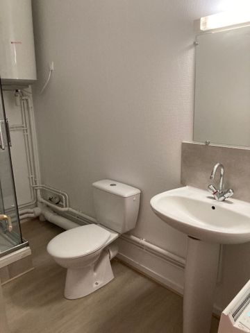 Location Appartement 1 pièce 32m² BESANCON 25000 - Photo 5