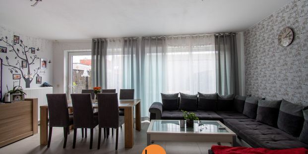 Woning te huur in Roeselare voor € 990 met 3 slaapkamers - Photo 1