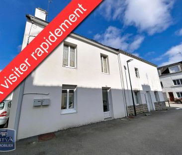 Appartement à louer 1 pièce 20.76m² - Photo 3