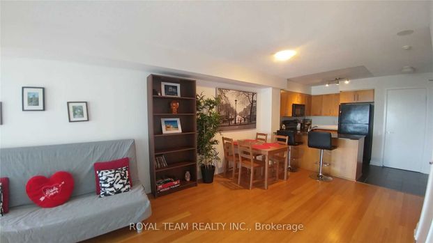 For Lease - 2181 Yonge Street Unit# 2312, Toronto, Ontario - Photo 1