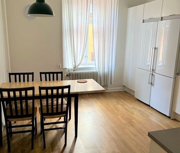 Sjögatan, Sundsvall - Foto 1