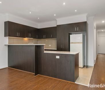 Spacious Apartment Living in a Central Location - Photo 1