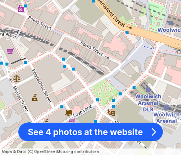 2 Greens End, London, SE18 - Photo 1