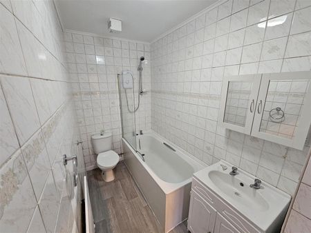 1 bed flat to rent in Coach Road, Wallsend, Tyne and Wear - Photo 5