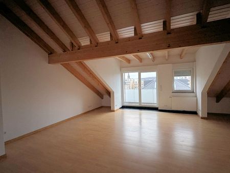 Großzügiges Appartement mit Loft-Charakter - Photo 5