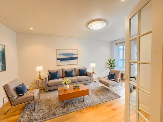 Appartement - 2405 Rue Préfontaine - Photo 1