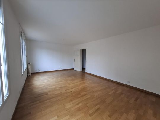 Appartement T2 à louer - 62 m² - Photo 1