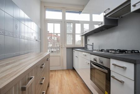 Johan van Hoornstraat 18, Bezuidenhout-Midden, 2595HR, Den Haag - Foto 2