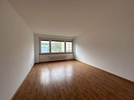 Appartement de 3.0 pièces avec balcon - Photo 3