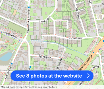 Nowe mieszkanie 35m2, 2 pokoje, wyposażone. - Photo 1