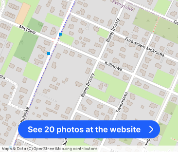 Mieszkanie, 120 m², Kwirynów - Photo 1