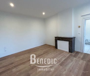 Appartement 1 pièce à Metz-Gare - Photo 3