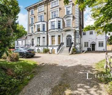1 bedroom flat to rent North Parade, Lowestoft, NR32 - Photo 4