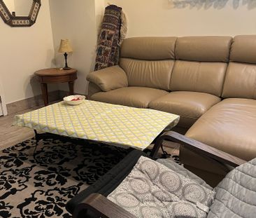 For Lease - 305 Eagle Street Unit# Basement, Newmarket, Ontario - Photo 3