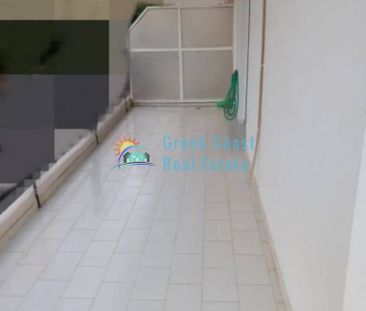 Studio/Γκαρσονιέρα για ενοικίαση Αγυιά (Πάτρα) - Photo 6