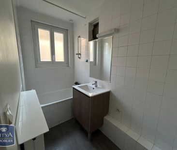 Location Appartement 3 pièces 62m² ANGERS 49000 - Photo 6