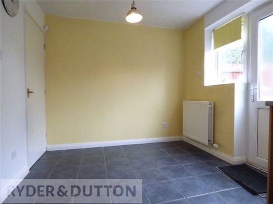 Greetland Drive, 17, Manchester, M9 6DP, Greater Manchester - Photo 1