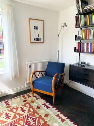 1 Bed Flat, Victoria Crescent, N15 - Photo 1