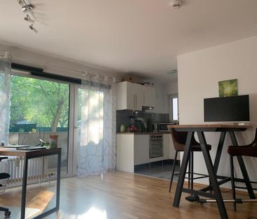 1 Zimmer-Wohnung ,Wiesbaden - Photo 2