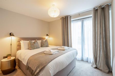 2 bedroom apartment to rent - Photo 5