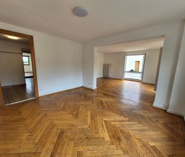 AU COEUR DE FULLY - APPARTEMENT 4.5PCES - Photo 1