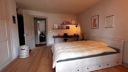 2½ Zimmer-Wohnung in Bern, möbliert, auf Zeit - Photo 3