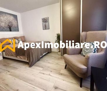 Garsoniera de inchiriat Teiul Doamnei Bucuresti | ApexImobiliare.ro - Fotografie 3
