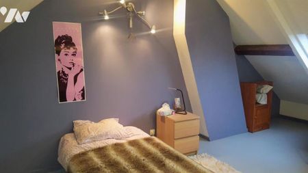 Location maison à Amiens - Photo 4