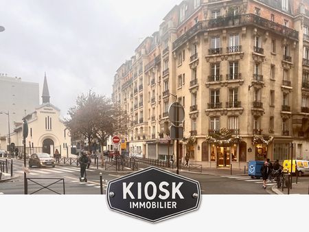 Location Appartement 3 pièces 79m² - Photo 3