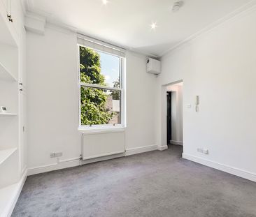 1 bedroom apartment - Photo 1